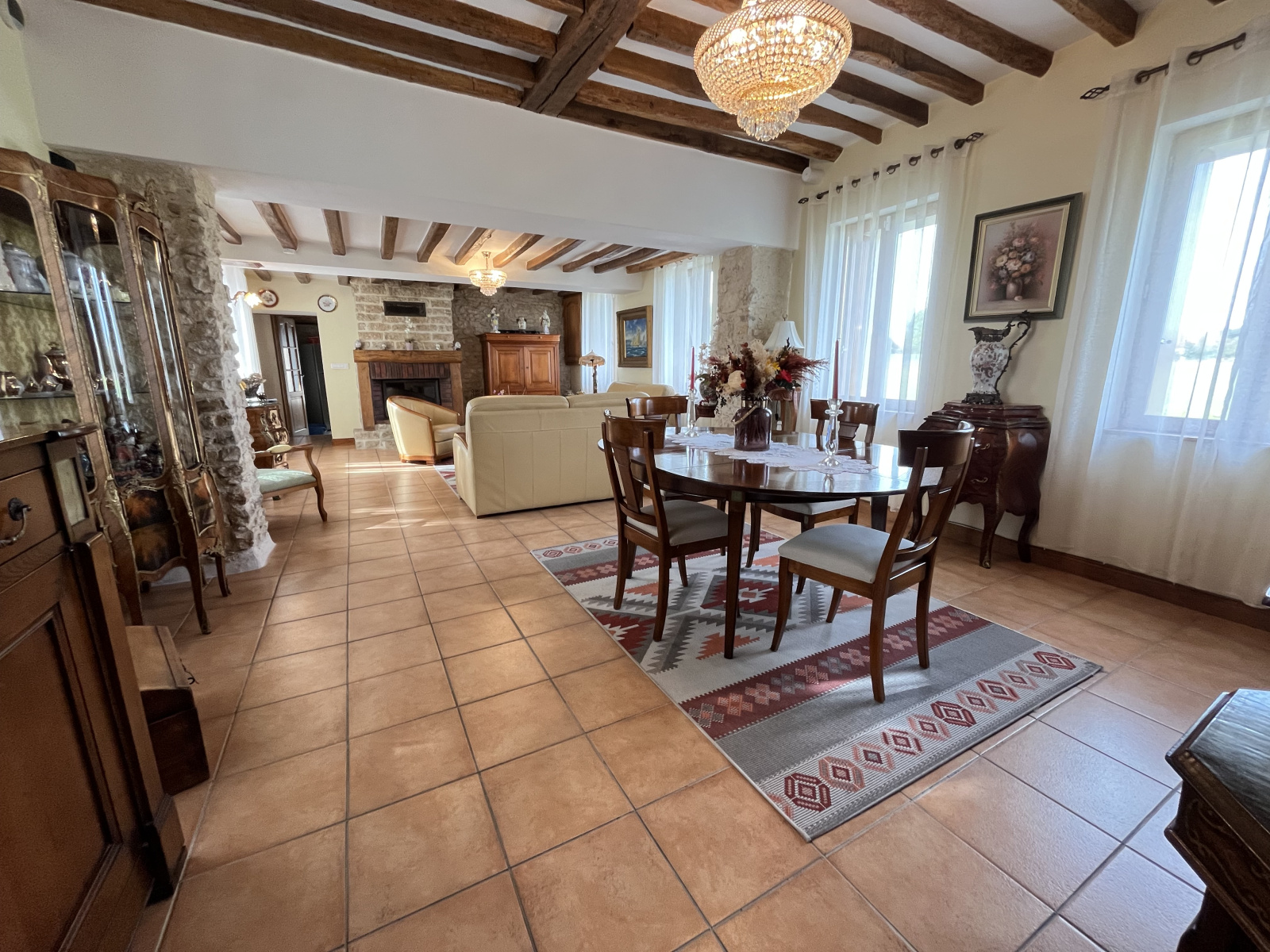 Image_3, Maison, Bréval, ref :643