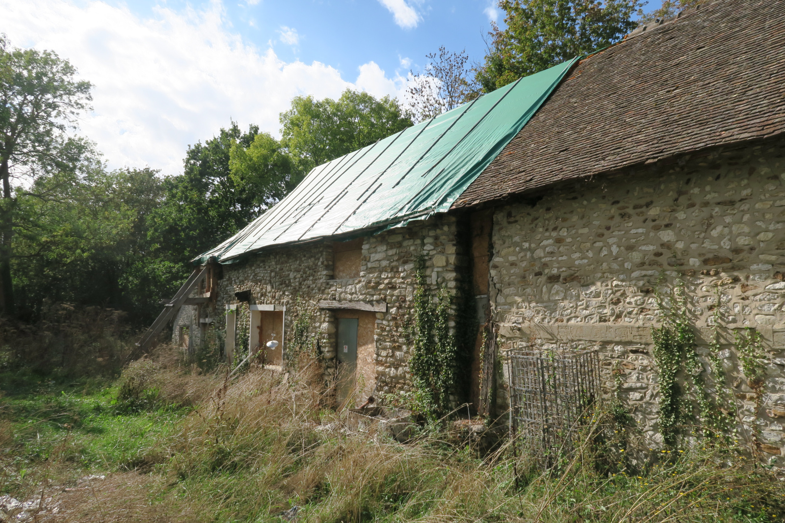 Image_4, Maison, Neauphlette, ref :740