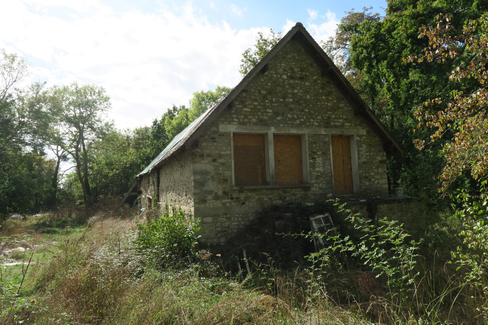 Image_5, Maison, Neauphlette, ref :740
