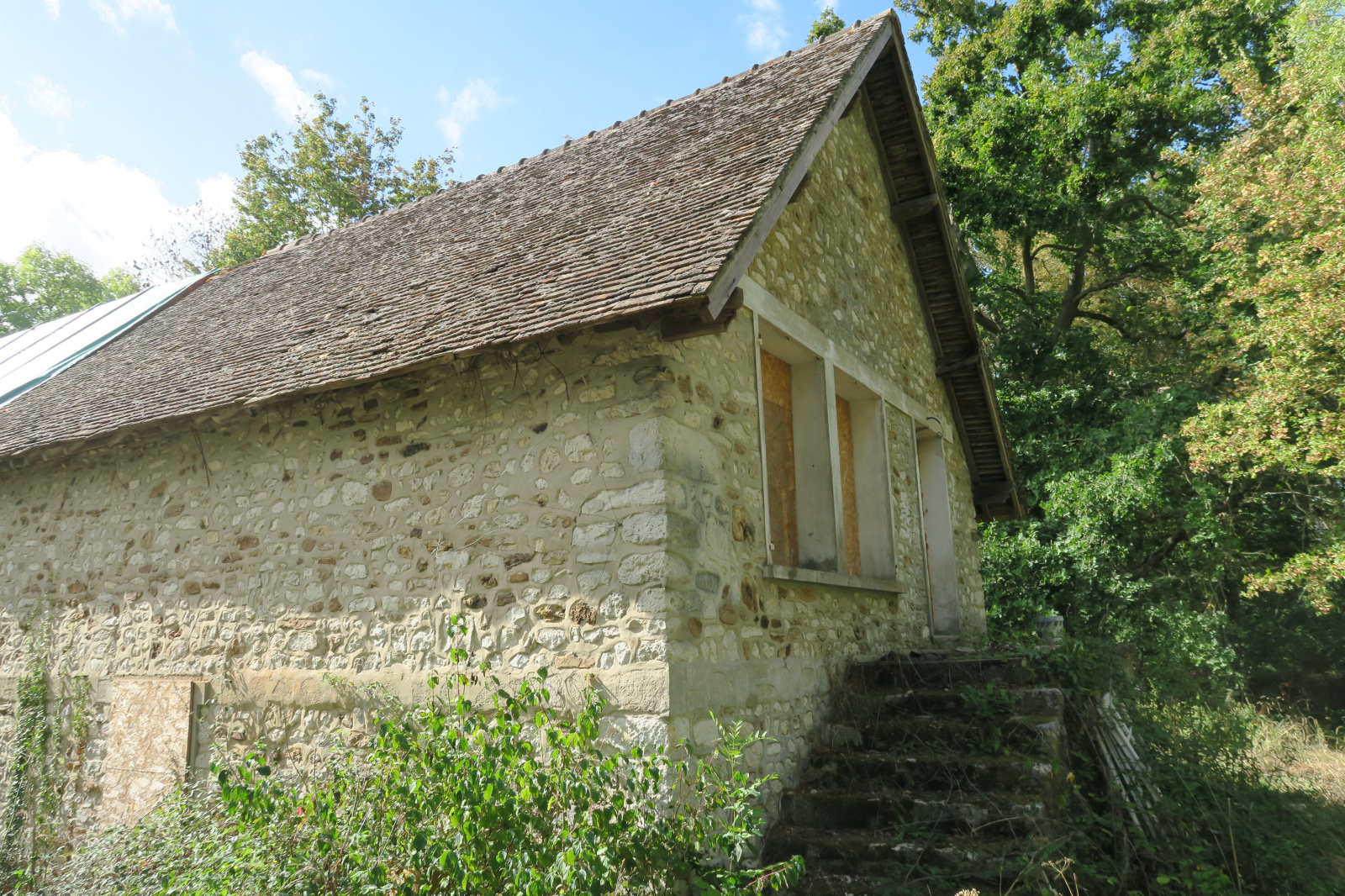 Image_8, Maison, Neauphlette, ref :740