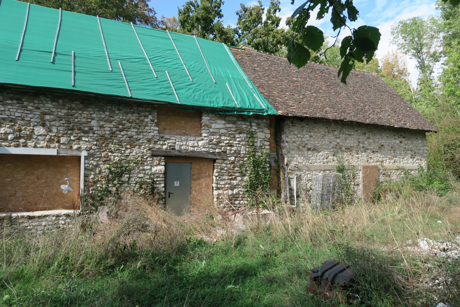 Image_3, Maison, Neauphlette, ref :740