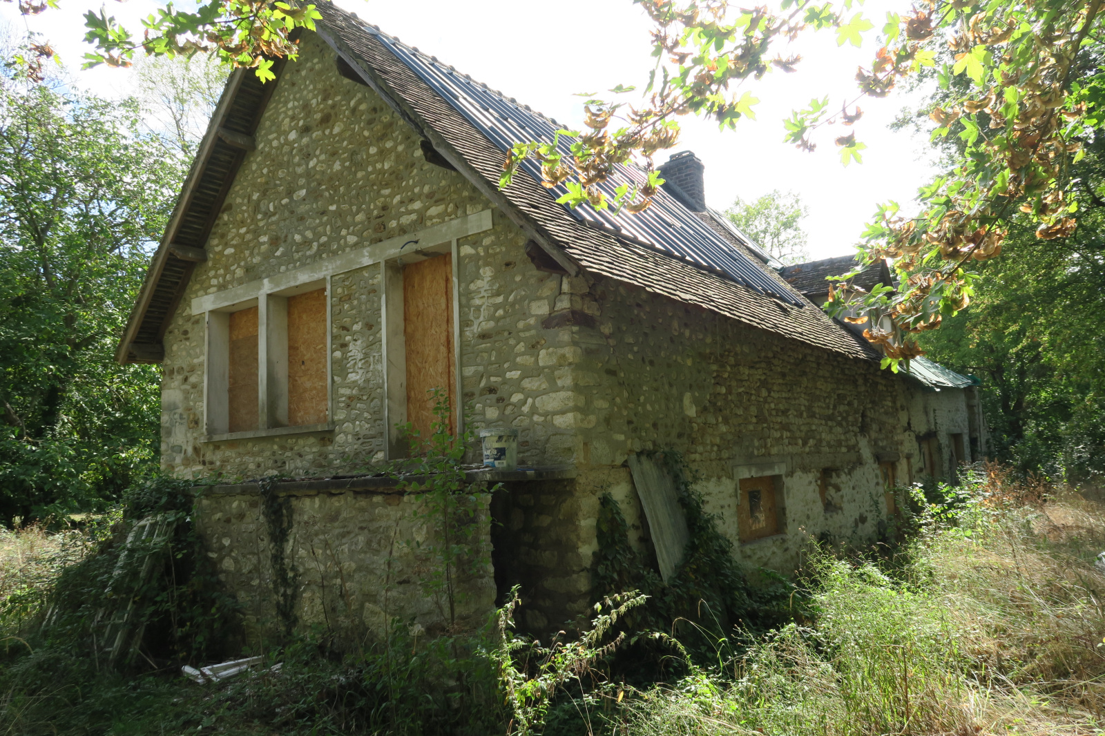 Image_6, Maison, Neauphlette, ref :740
