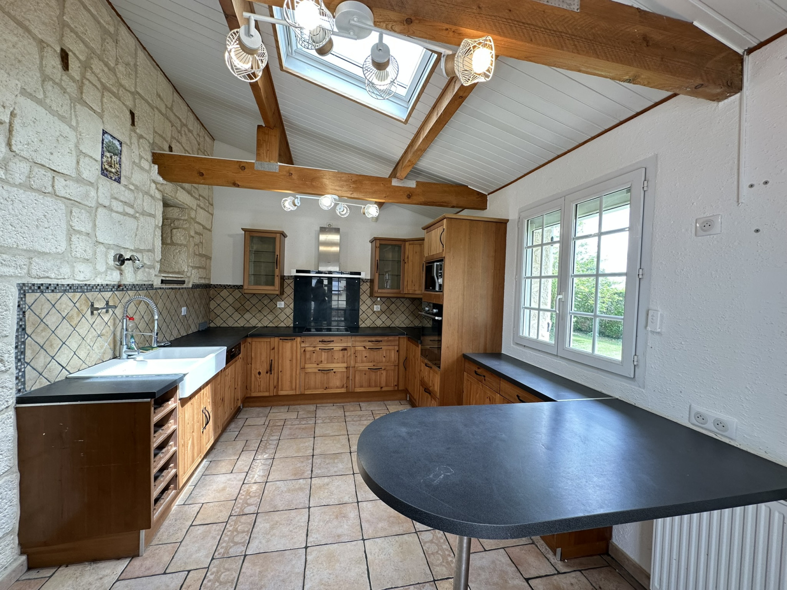 Image_6, Maison, Houdan, ref :722