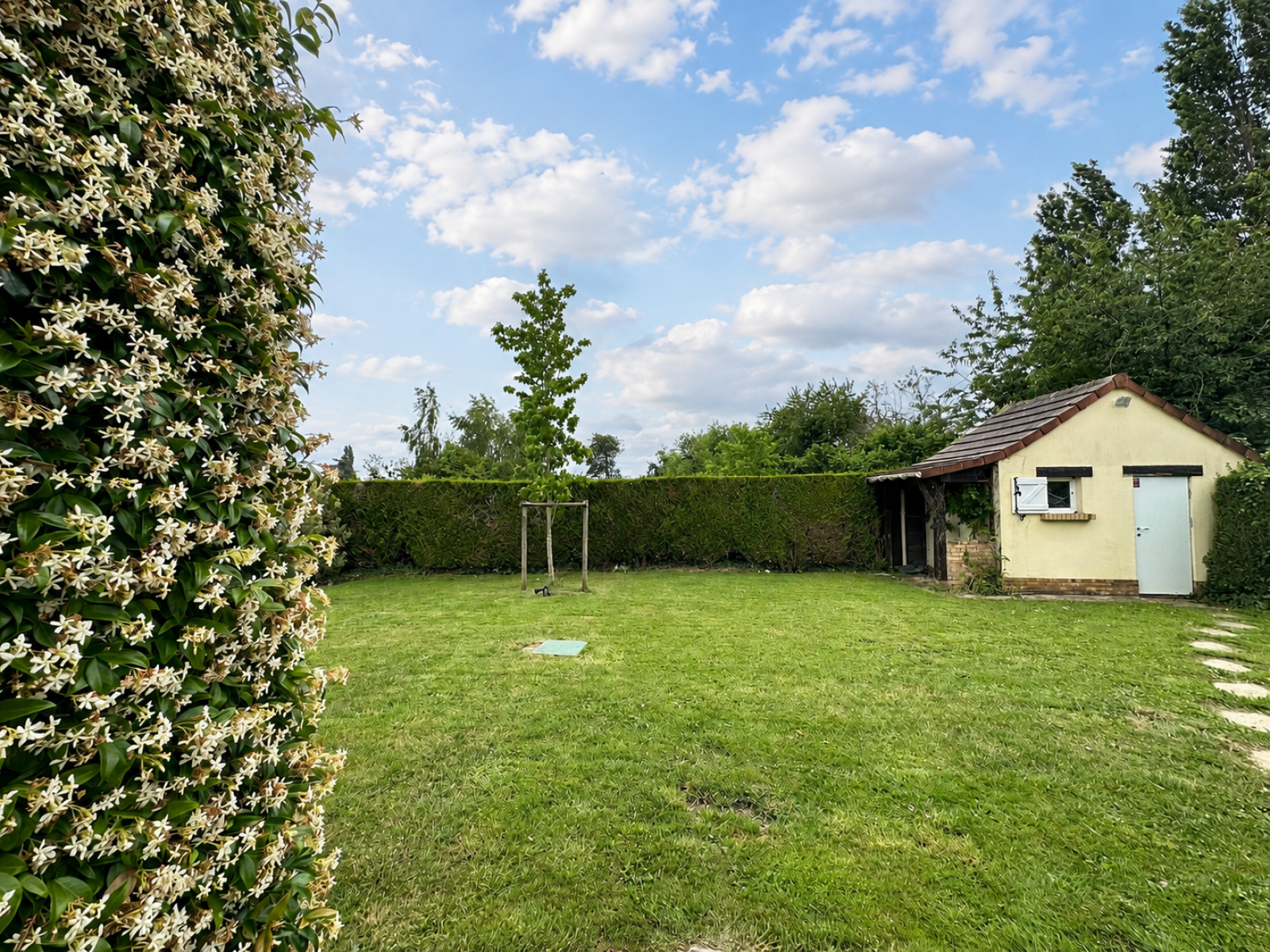 Image_17, Maison, Houdan, ref :722