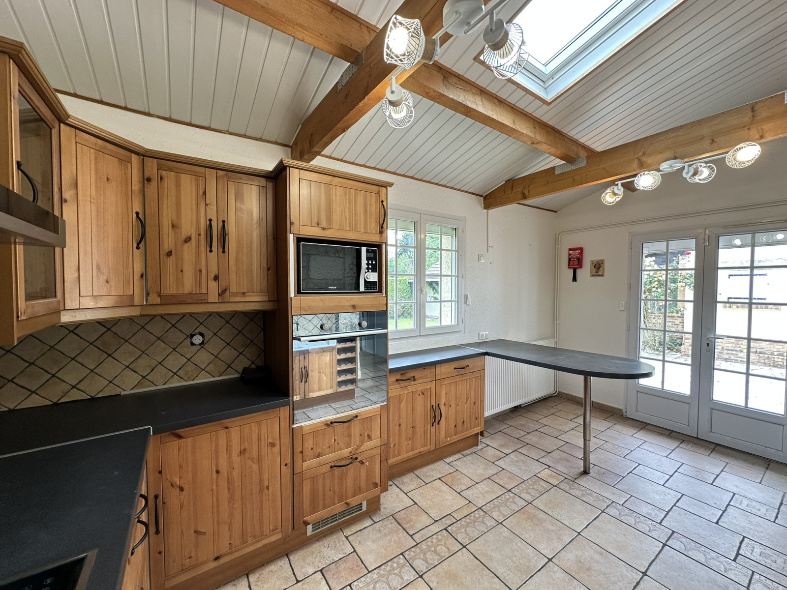 Image_7, Maison, Houdan, ref :722