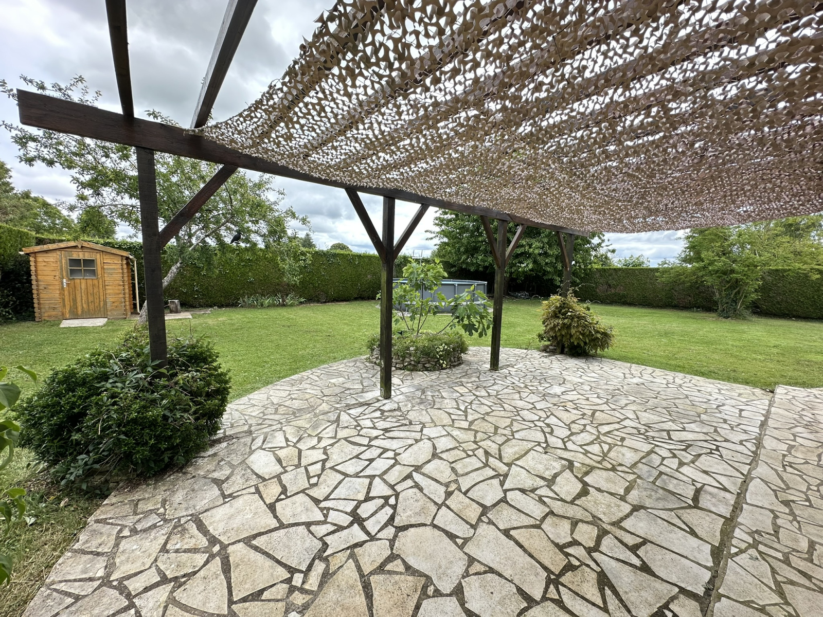 Image_20, Maison, Houdan, ref :722