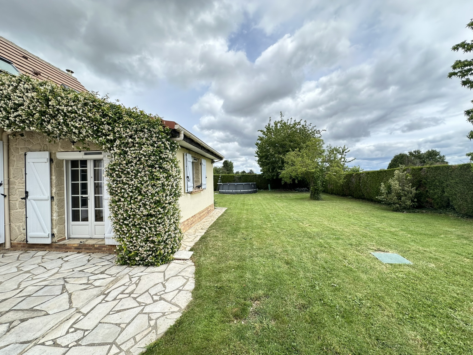 Image_18, Maison, Houdan, ref :722