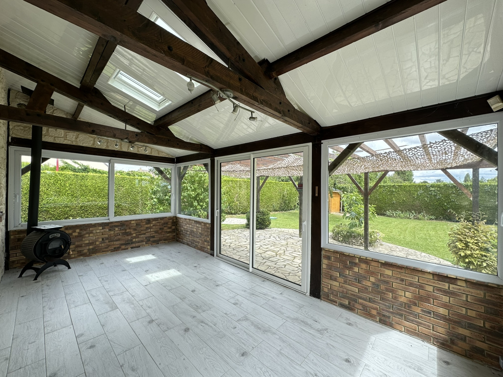 Image_8, Maison, Houdan, ref :722