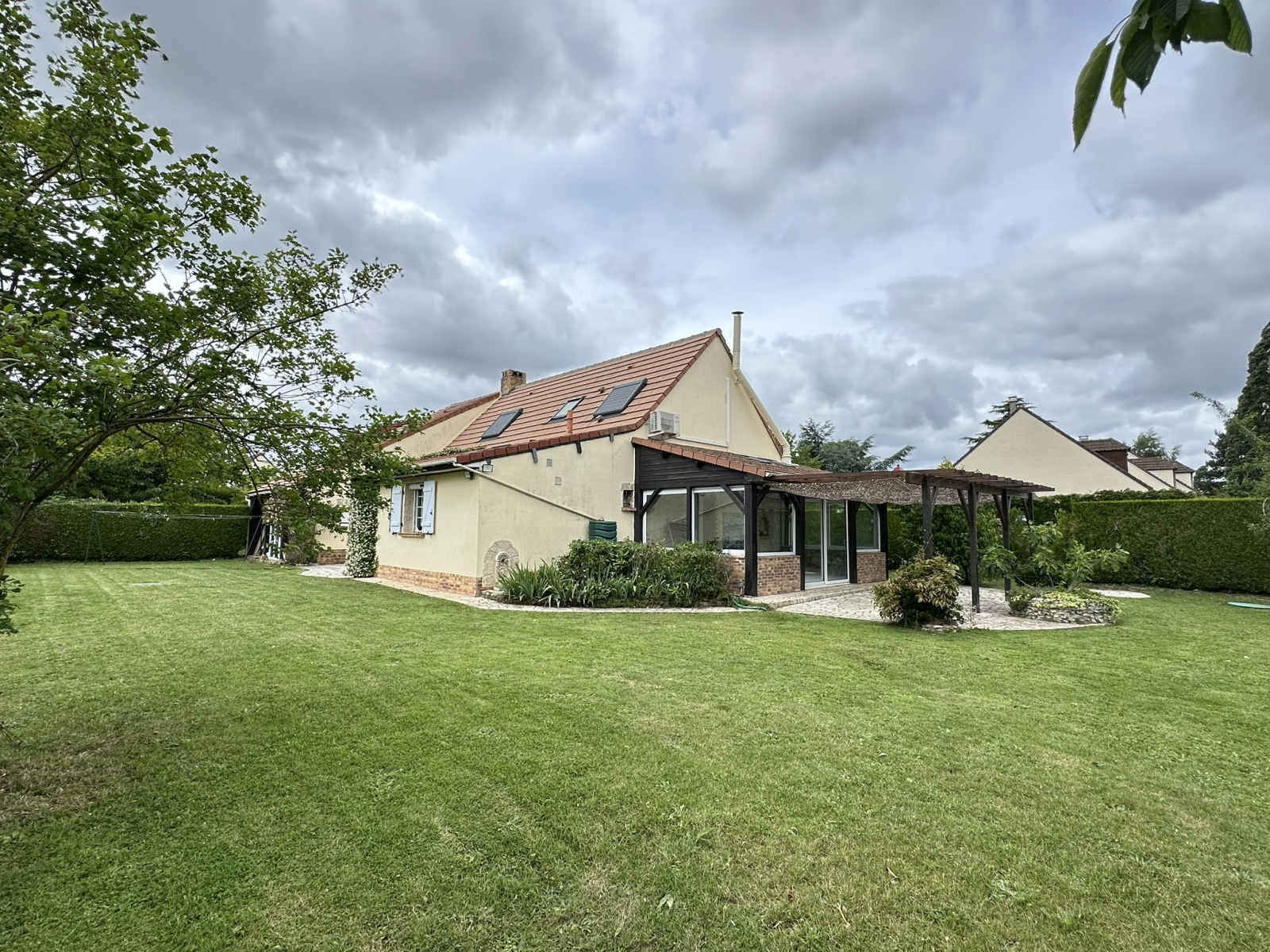 Image_19, Maison, Houdan, ref :722