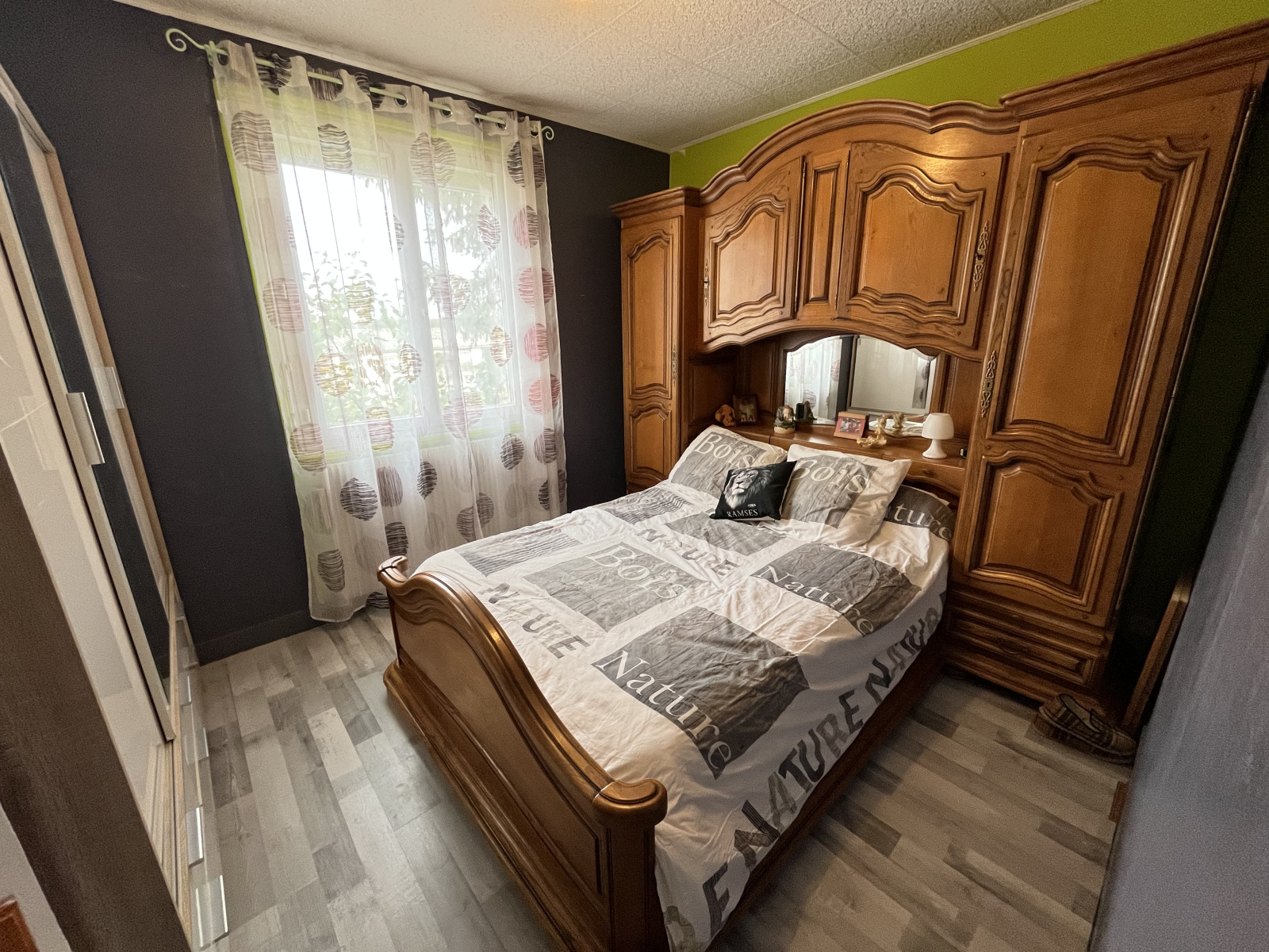 Image_6, Maison, La Couture-Boussey, ref :648