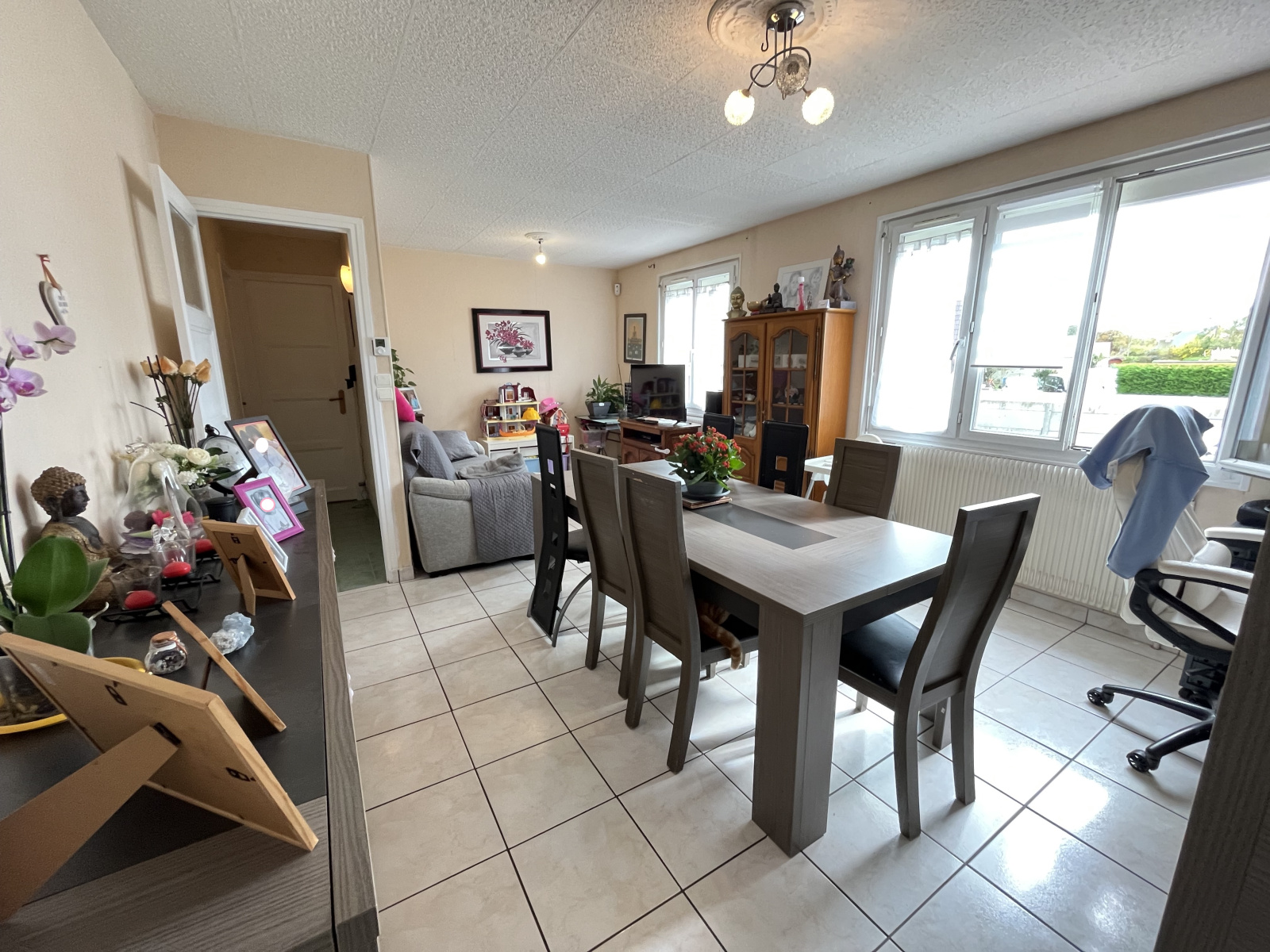 Image_2, Maison, La Couture-Boussey, ref :648