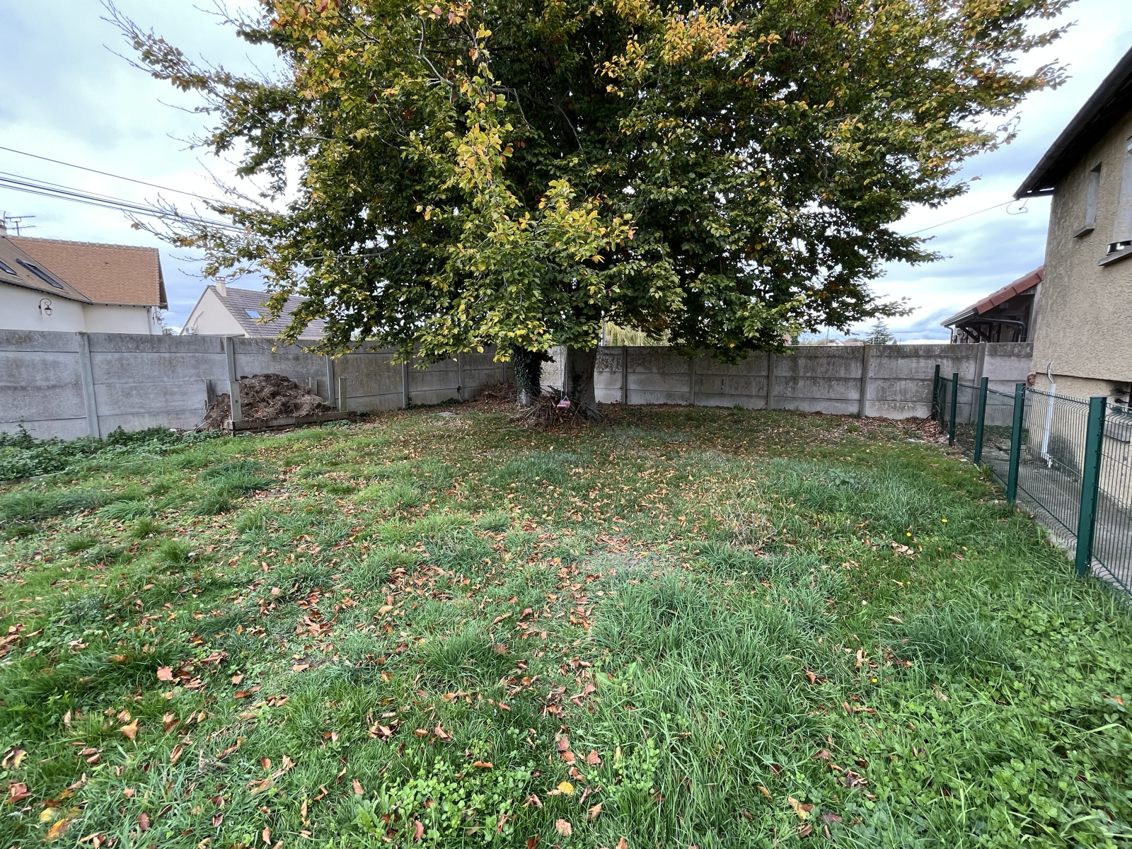 Image_10, Maison, La Couture-Boussey, ref :648