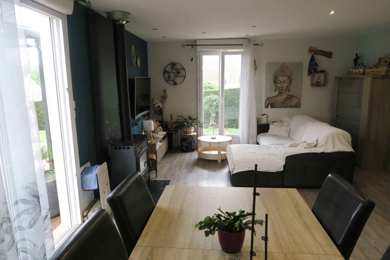 Image_9, Maison, Bréval, ref :714
