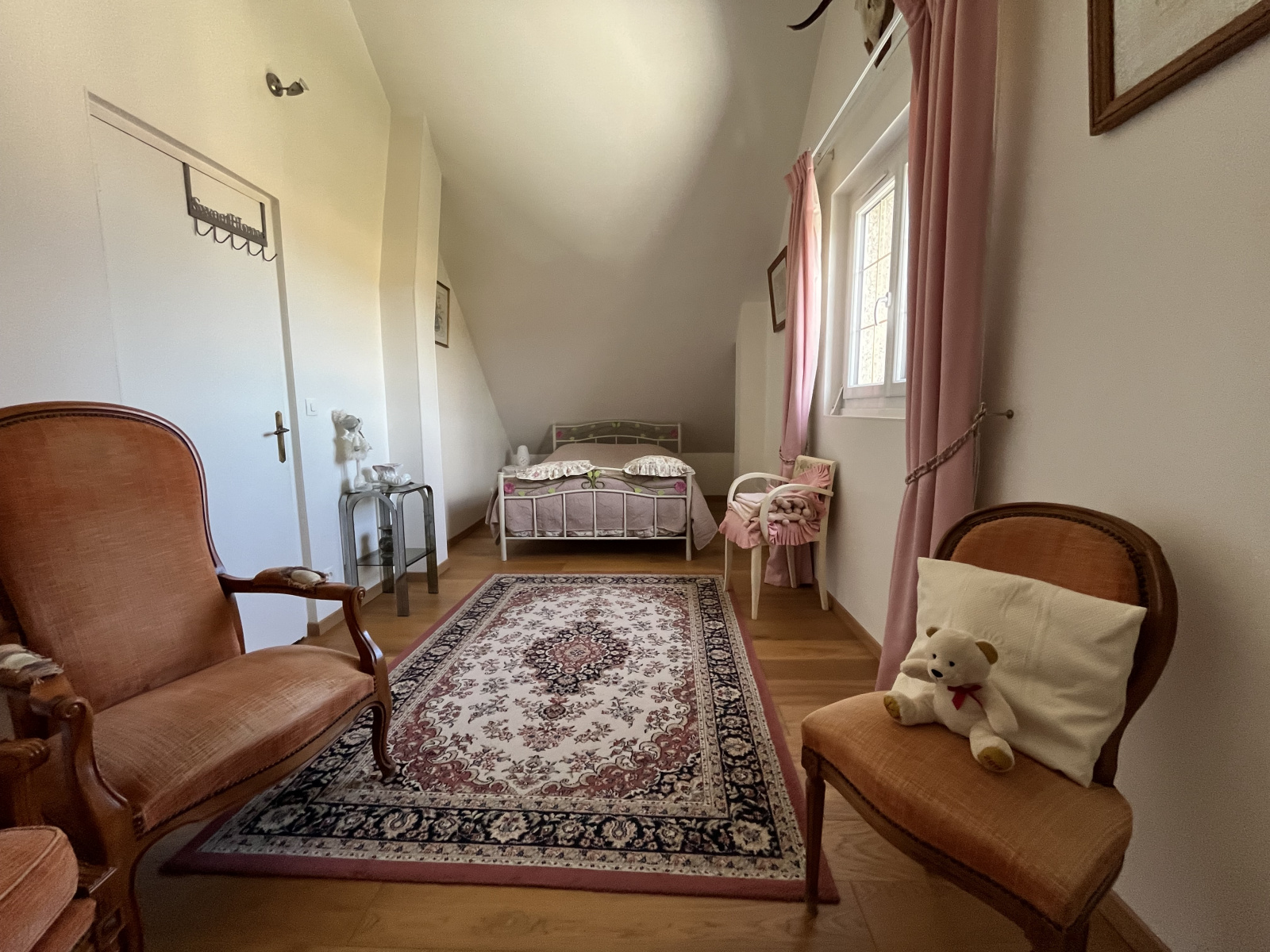 Image_9, Maison, La Chaussée-d'Ivry, ref :625