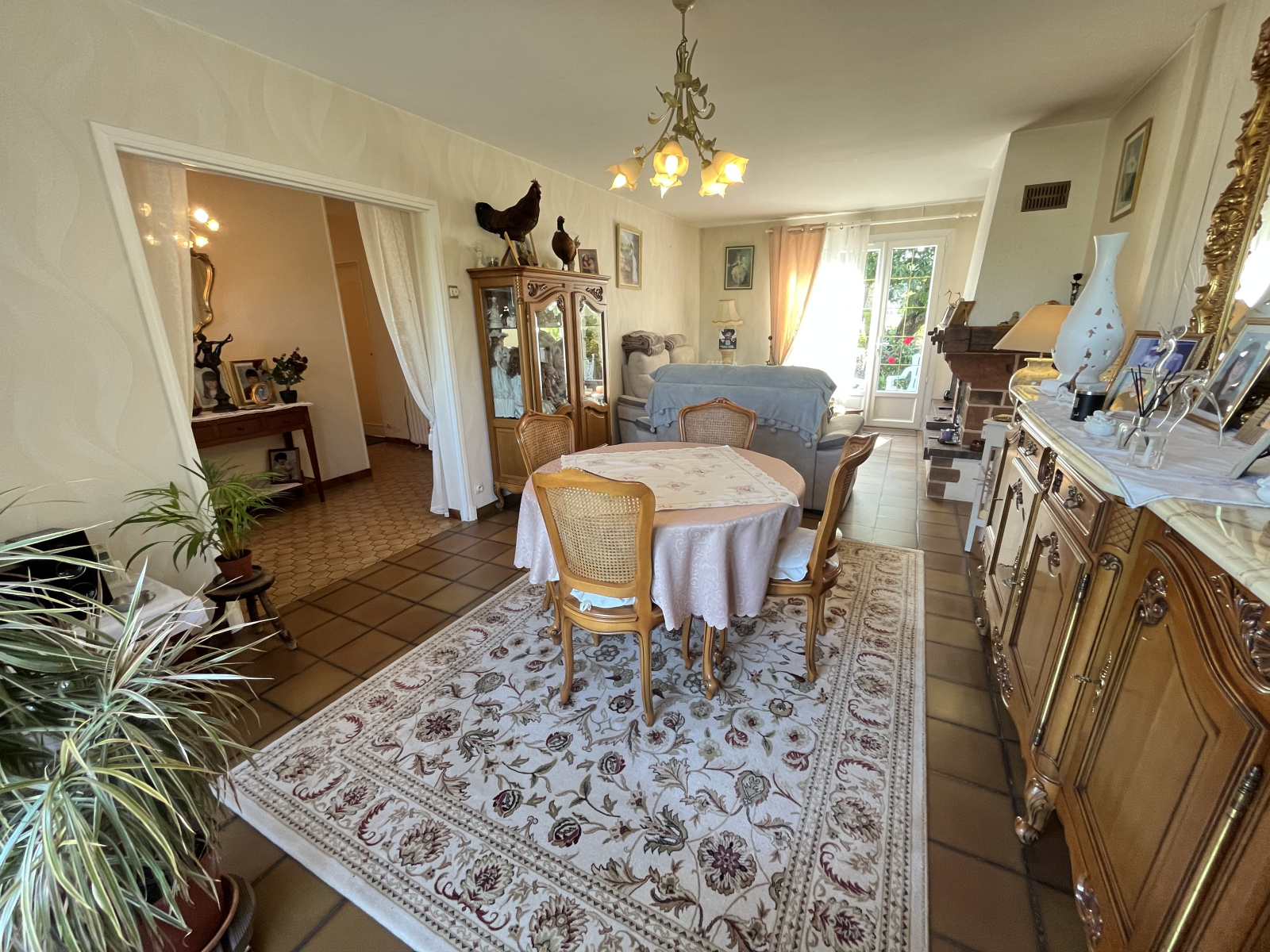 Image_3, Maison, La Chaussée-d'Ivry, ref :625