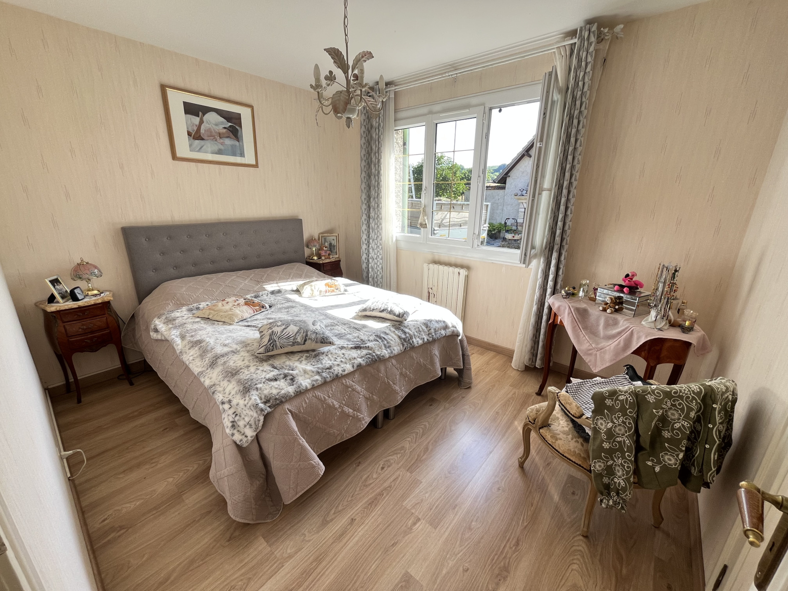 Image_7, Maison, La Chaussée-d'Ivry, ref :625