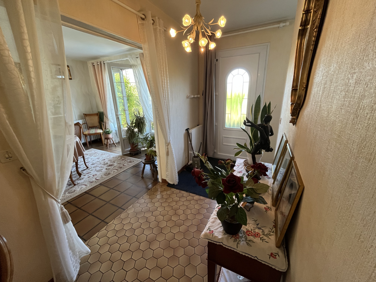 Image_4, Maison, La Chaussée-d'Ivry, ref :625