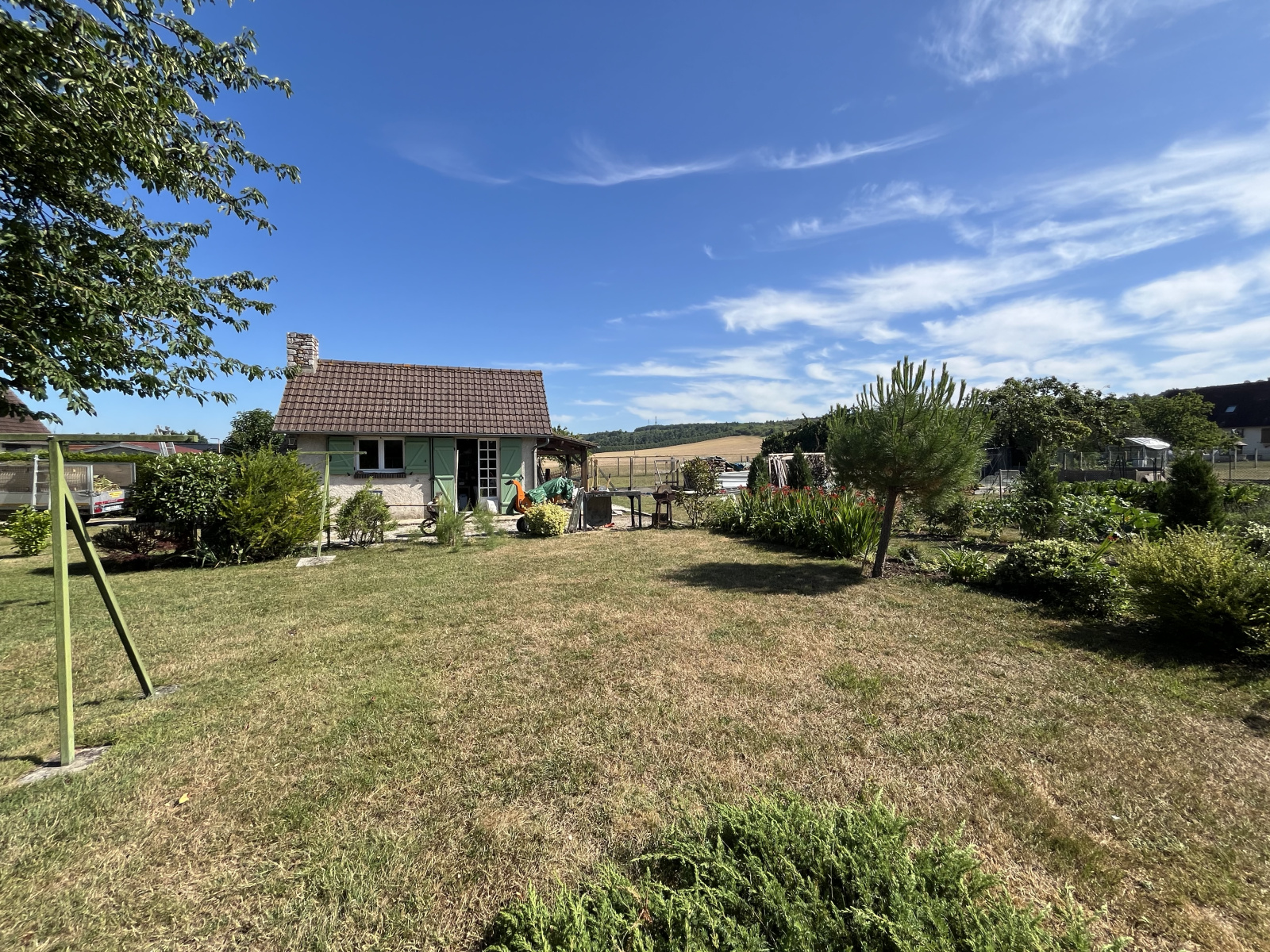 Image_13, Maison, La Chaussée-d'Ivry, ref :625