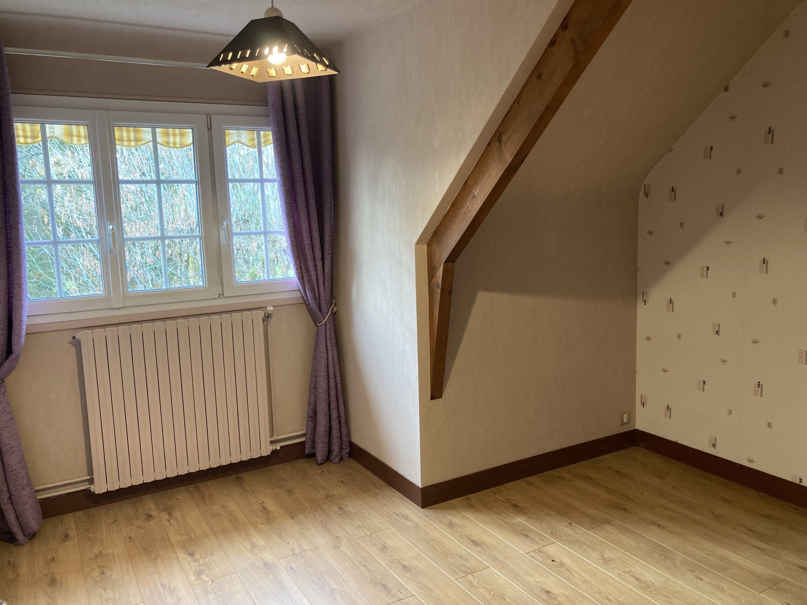 Image_9, Maison, Longnes, ref :657