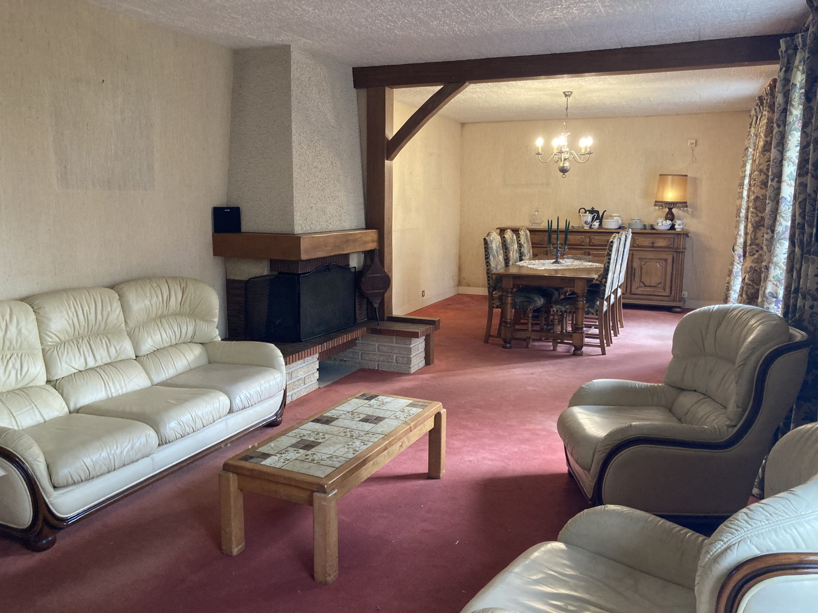 Image_2, Maison, Longnes, ref :657