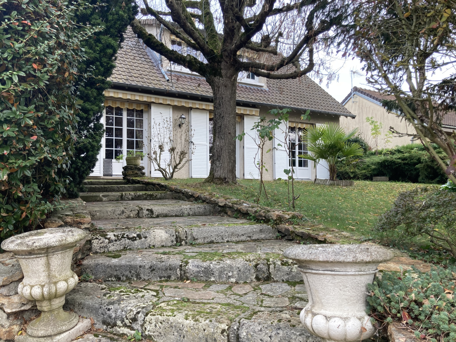 Image_16, Maison, Longnes, ref :657