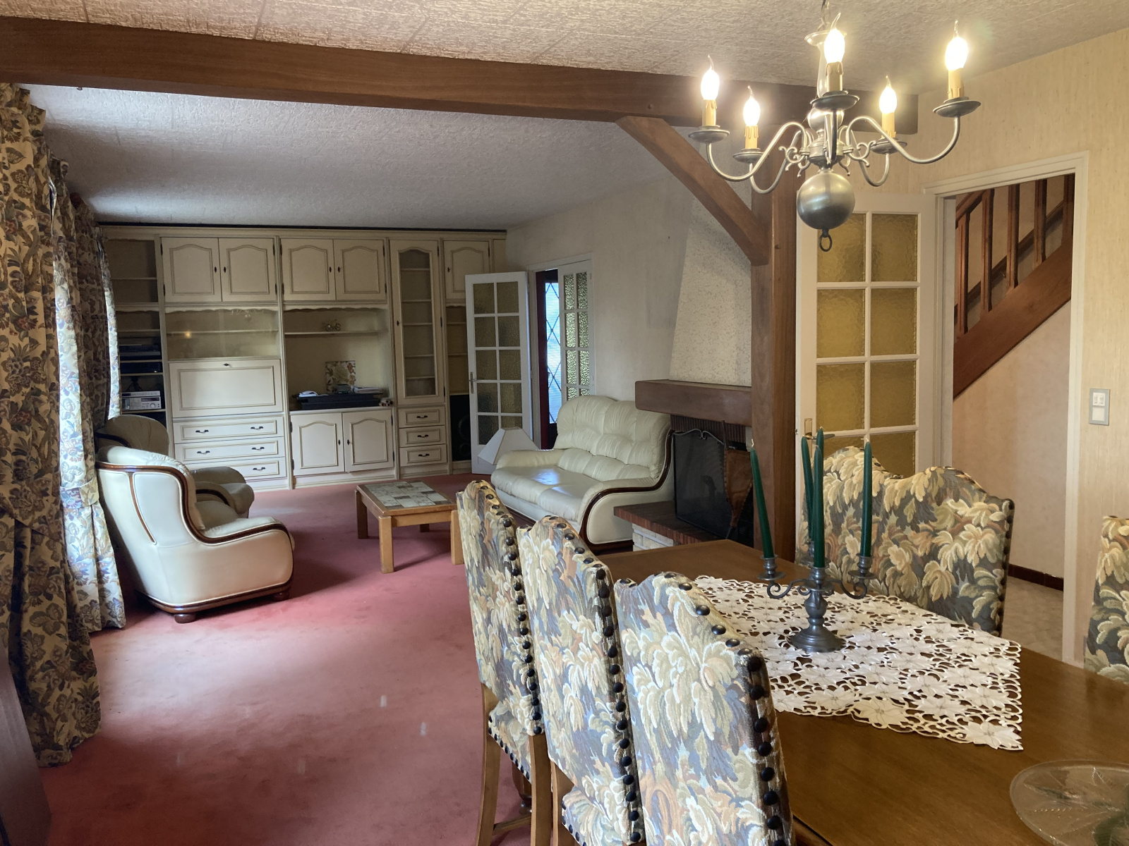 Image_3, Maison, Longnes, ref :657