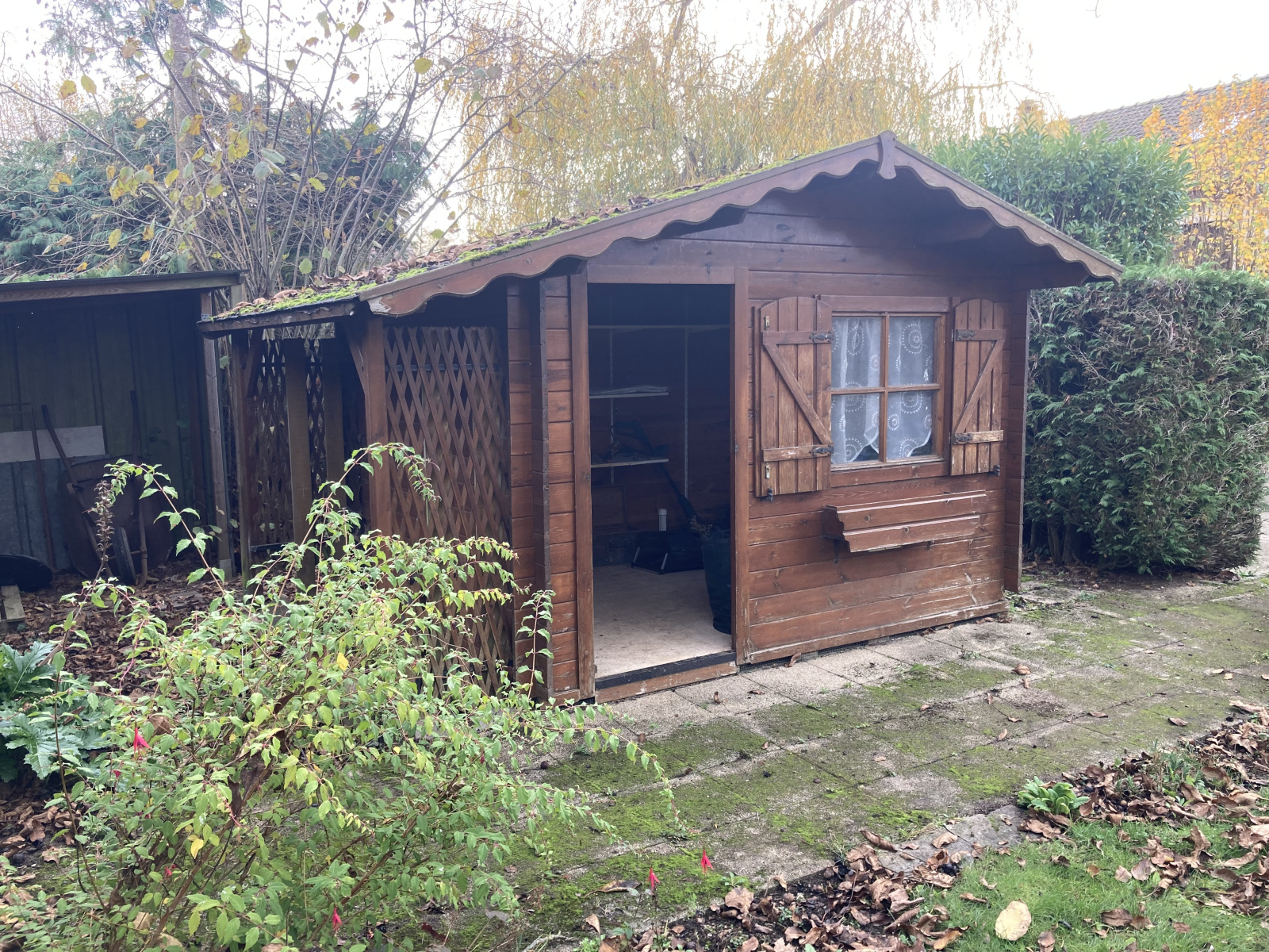 Image_15, Maison, Longnes, ref :657