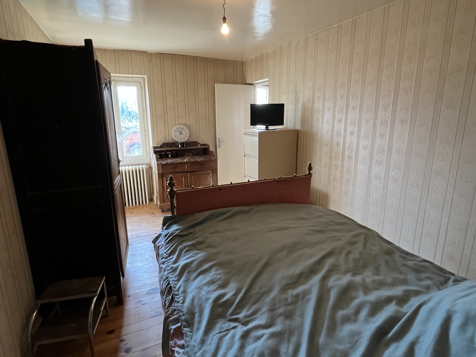 Image_9, Maison, Boinvilliers, ref :693