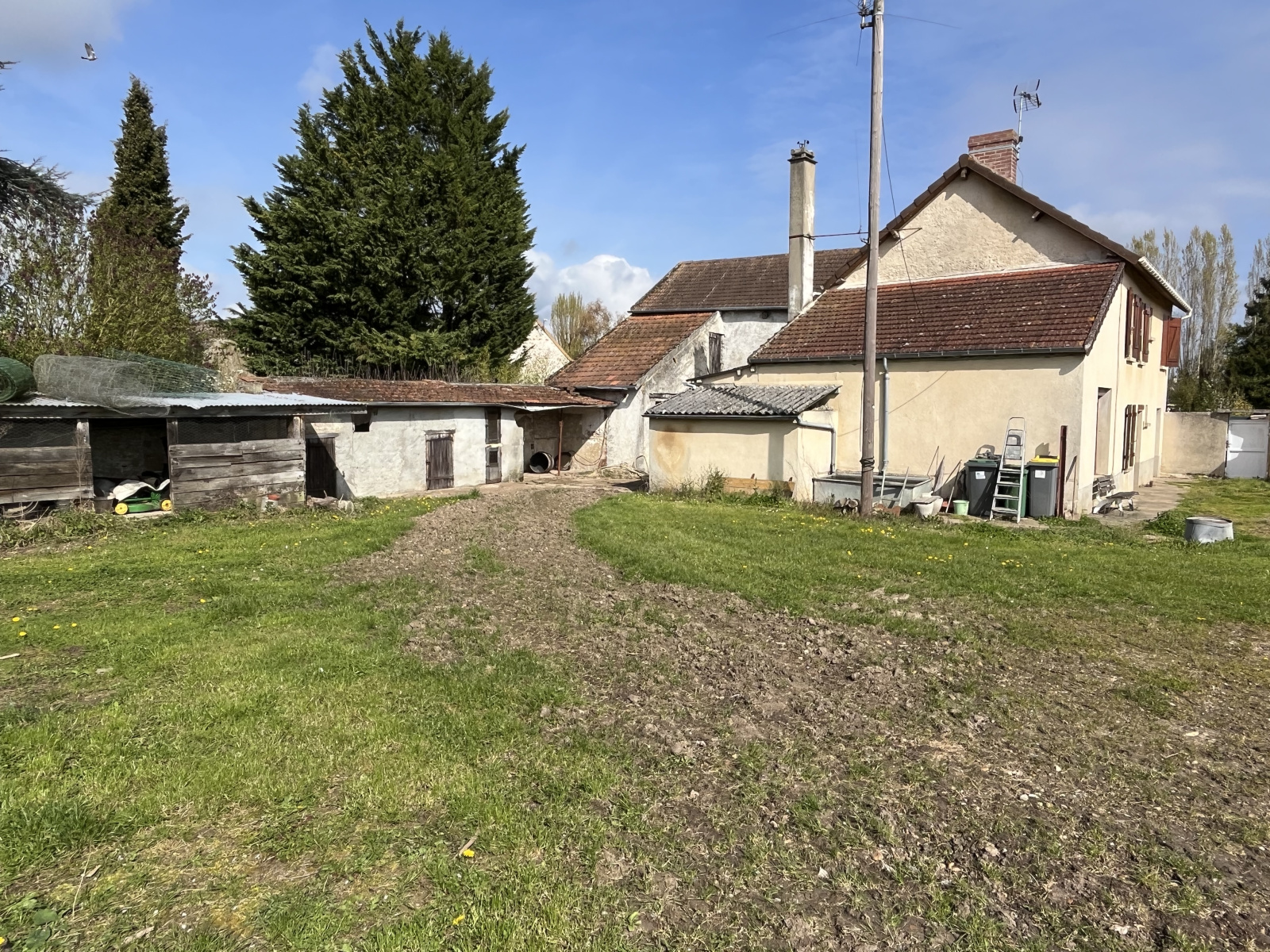 Image_13, Maison, Boinvilliers, ref :693