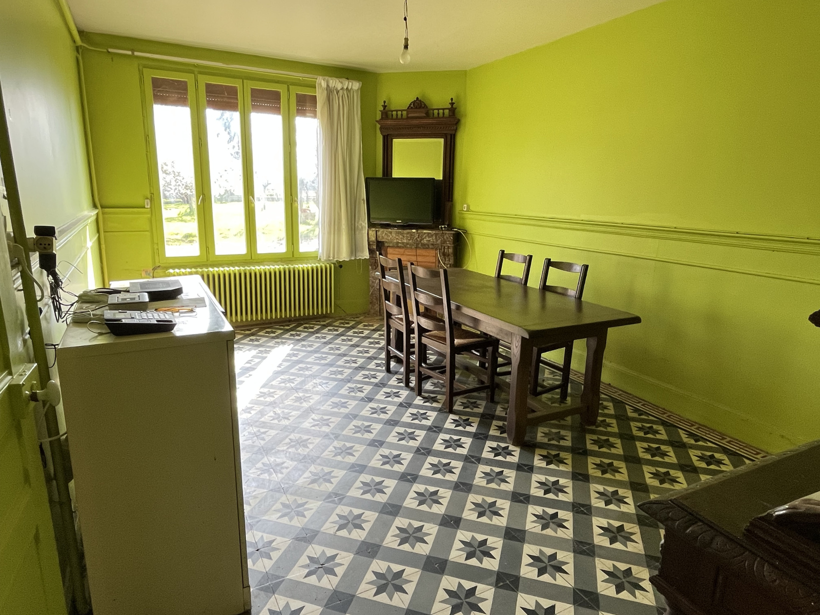 Image_3, Maison, Boinvilliers, ref :693