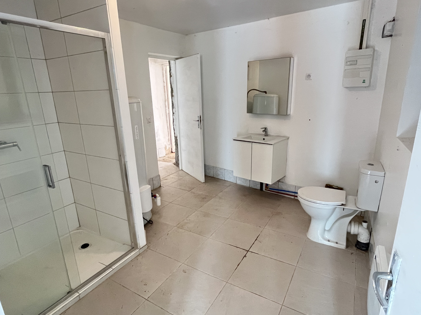 Image_12, Maison, Boinvilliers, ref :693