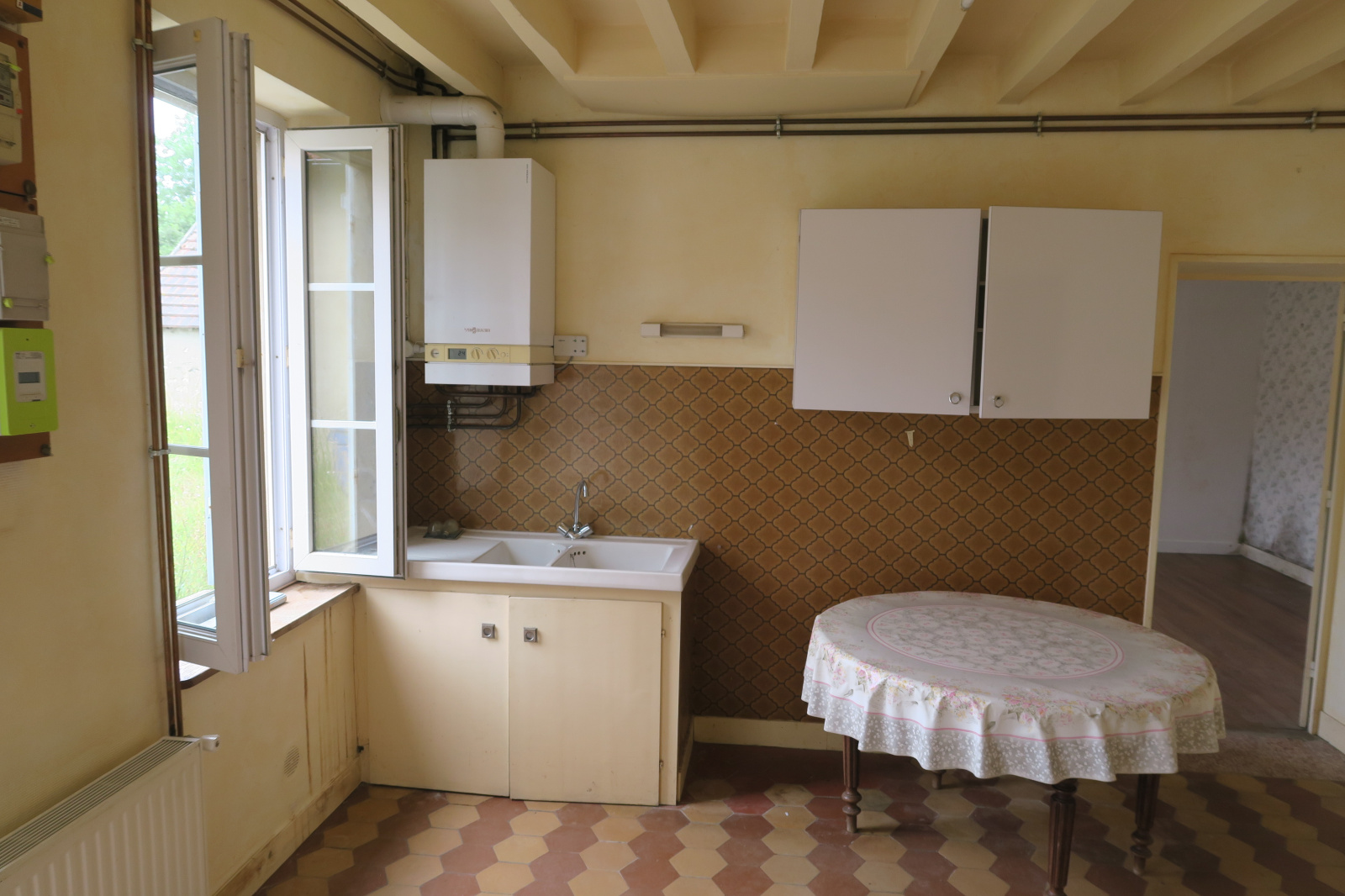 Image_4, Maison, Bréval, ref :650LD