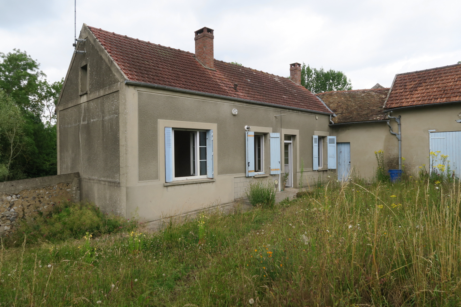 Image_3, Maison, Bréval, ref :650LD