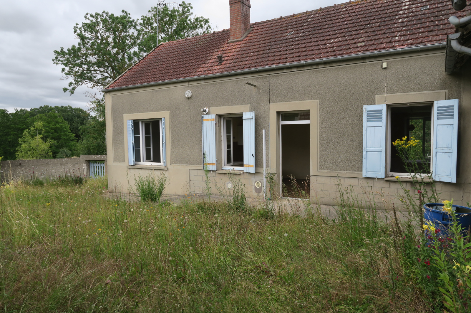 Image_1, Maison, Bréval, ref :650LD