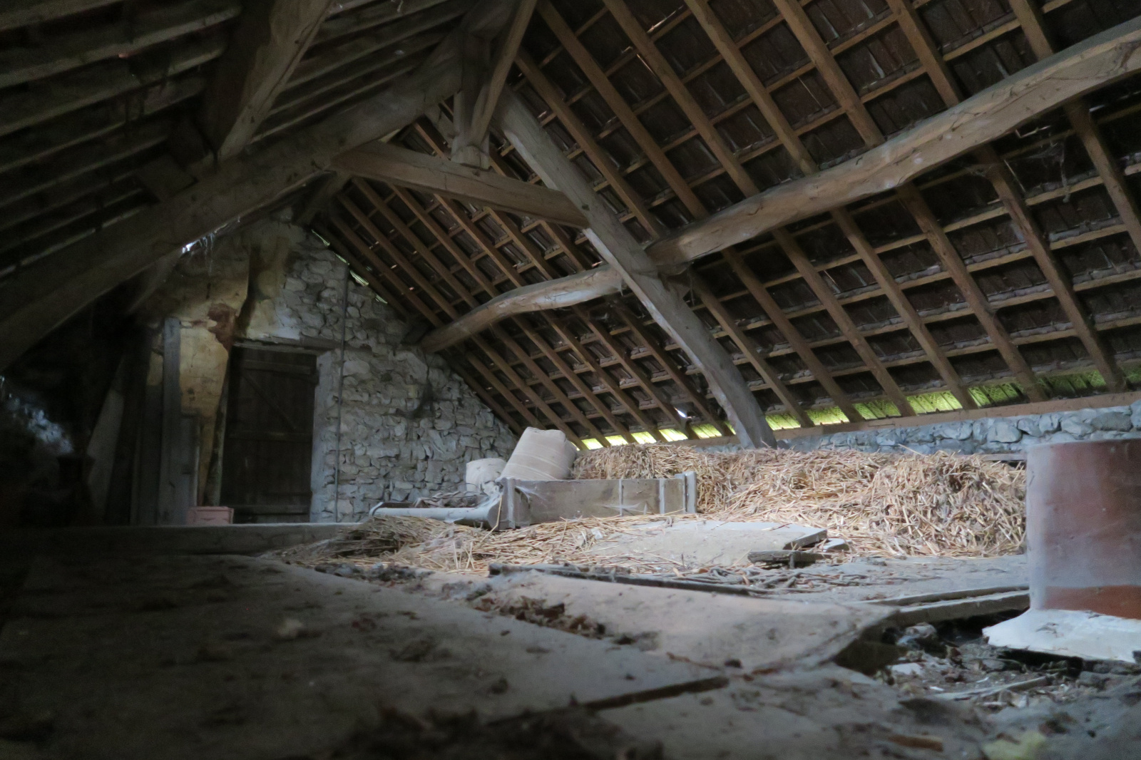 Image_10, Maison, Bréval, ref :650LD