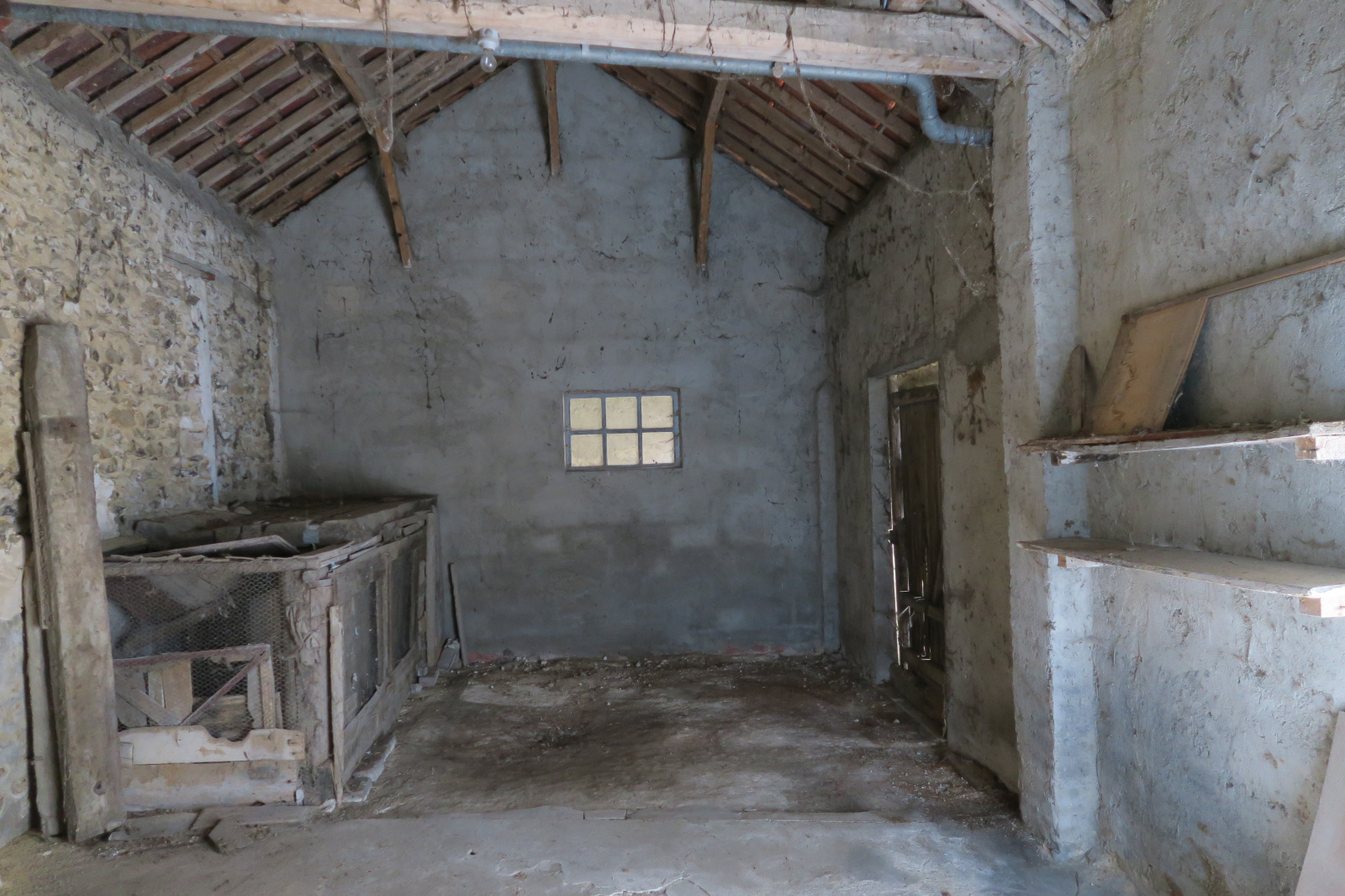 Image_11, Maison, Bréval, ref :650LD