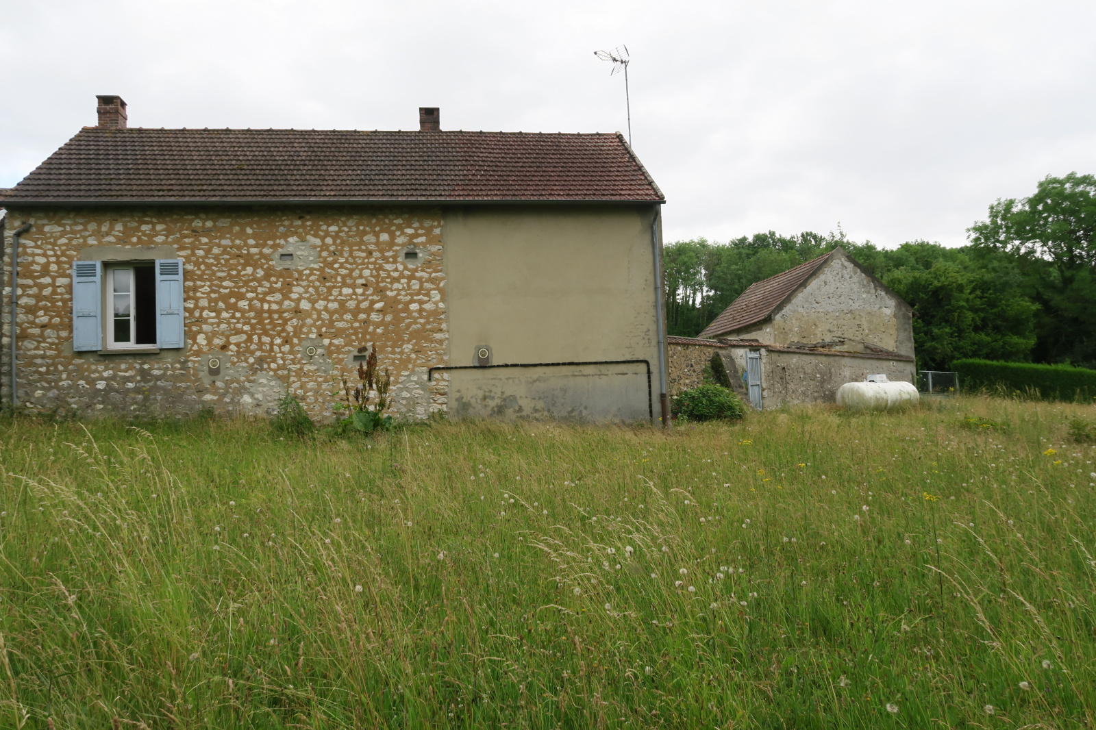 Image_12, Maison, Bréval, ref :650LD