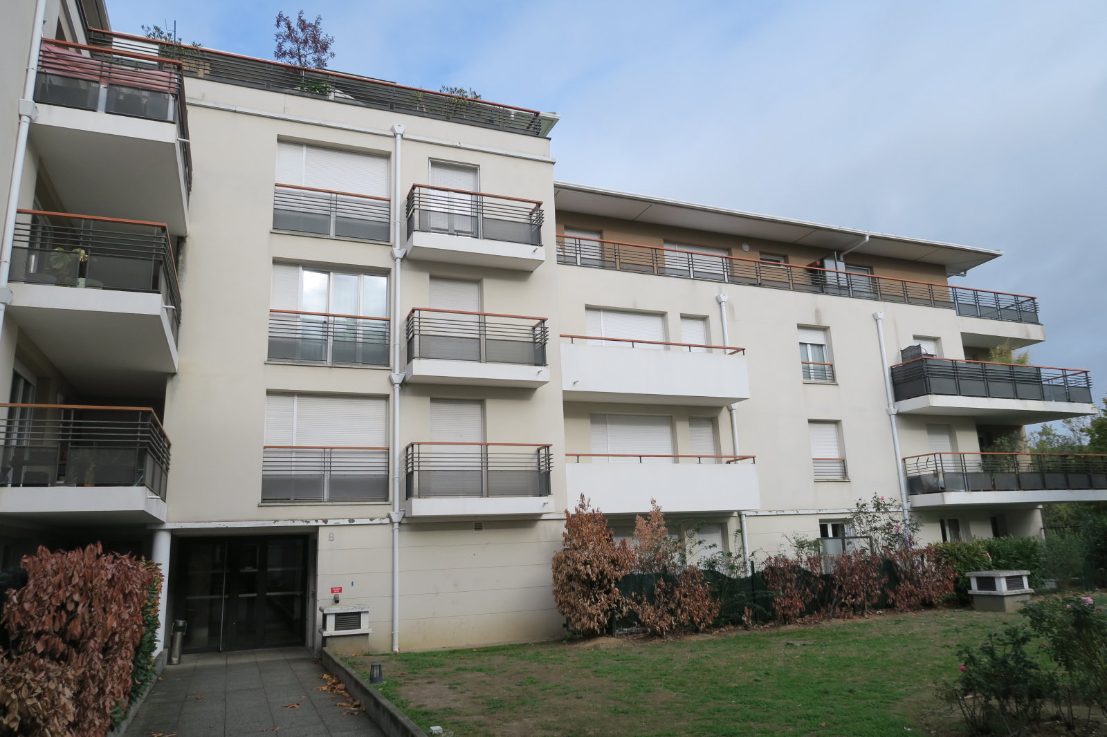 Image_1, Appartement, Mantes-la-Jolie, ref :764