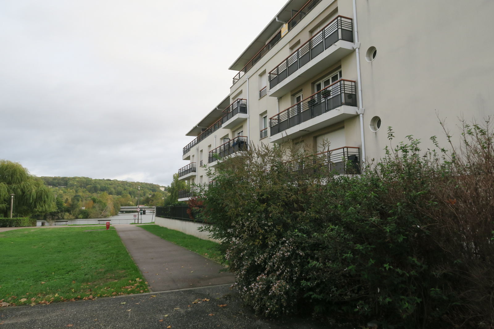 Image_19, Appartement, Mantes-la-Jolie, ref :764