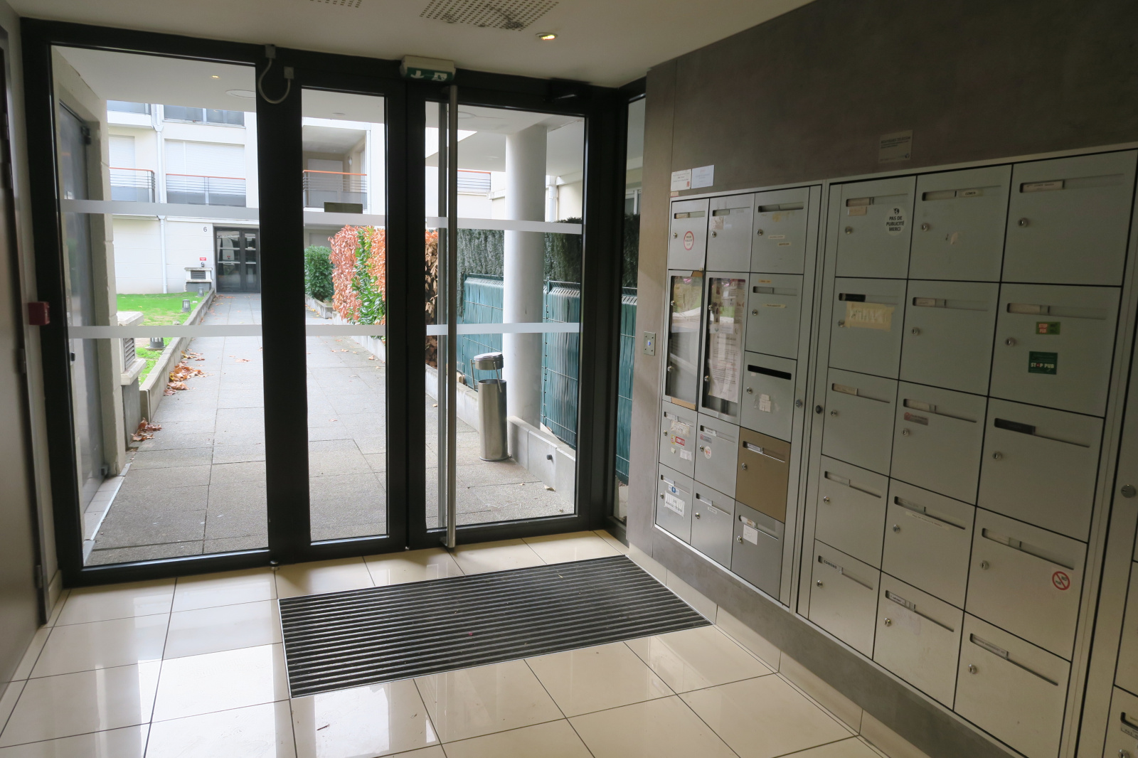 Image_3, Appartement, Mantes-la-Jolie, ref :764