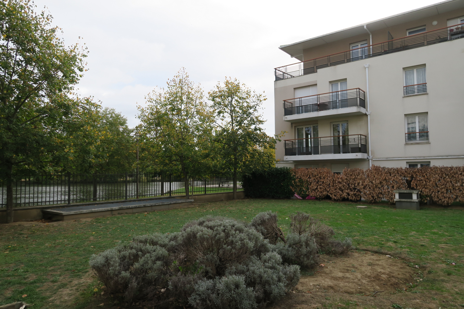 Image_2, Appartement, Mantes-la-Jolie, ref :764