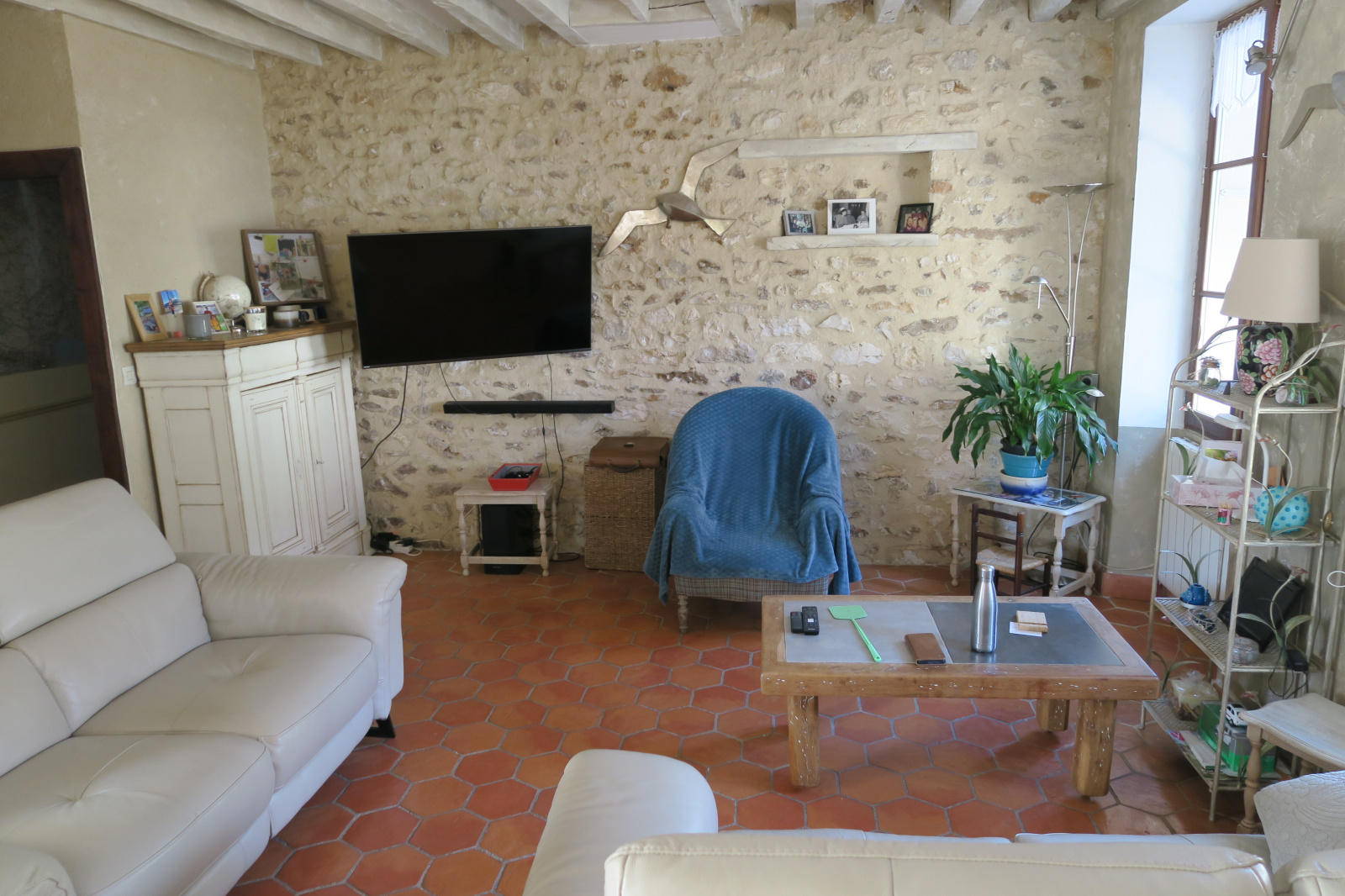 Image_6, Maison, Bréval, ref :738
