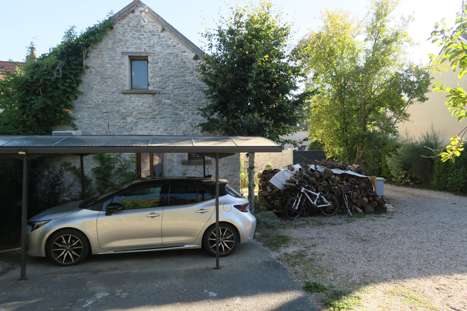 Image_9, Maison, Bréval, ref :749