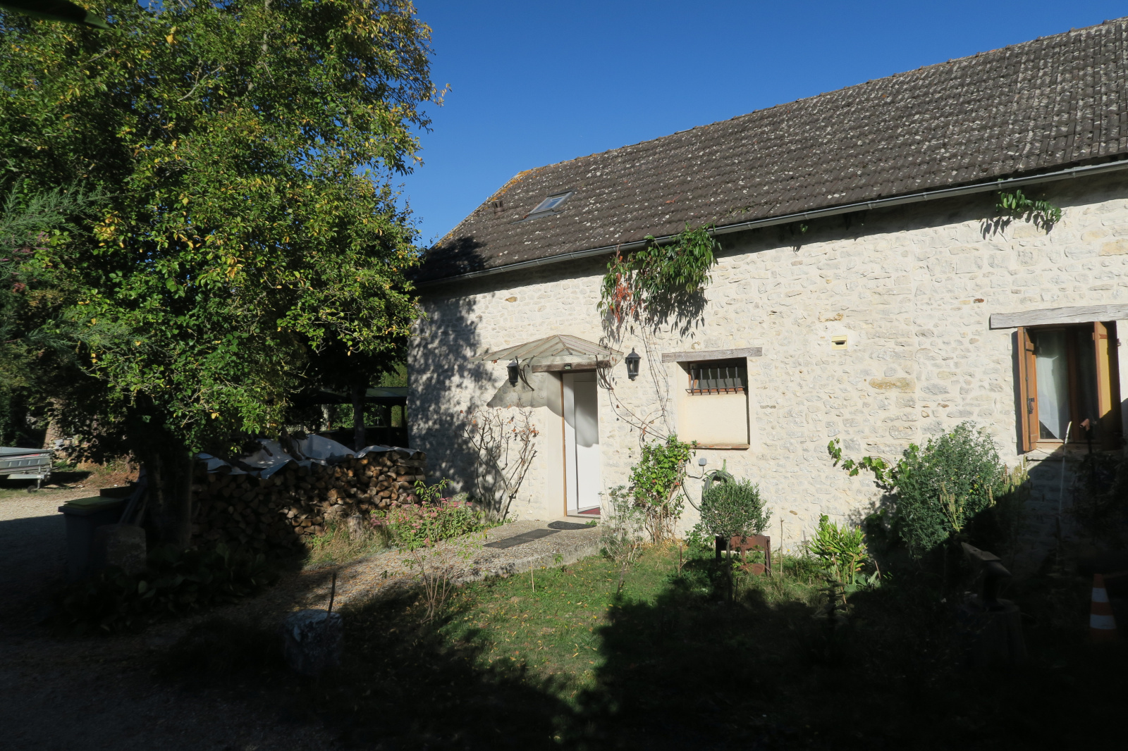 Image_1, Maison, Bréval, ref :749