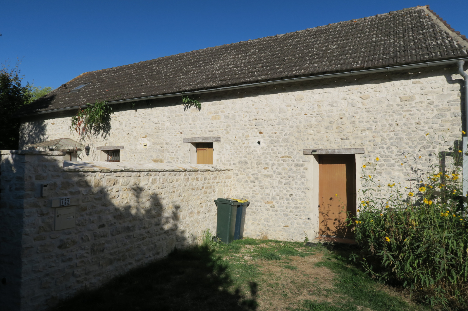 Image_3, Maison, Bréval, ref :749