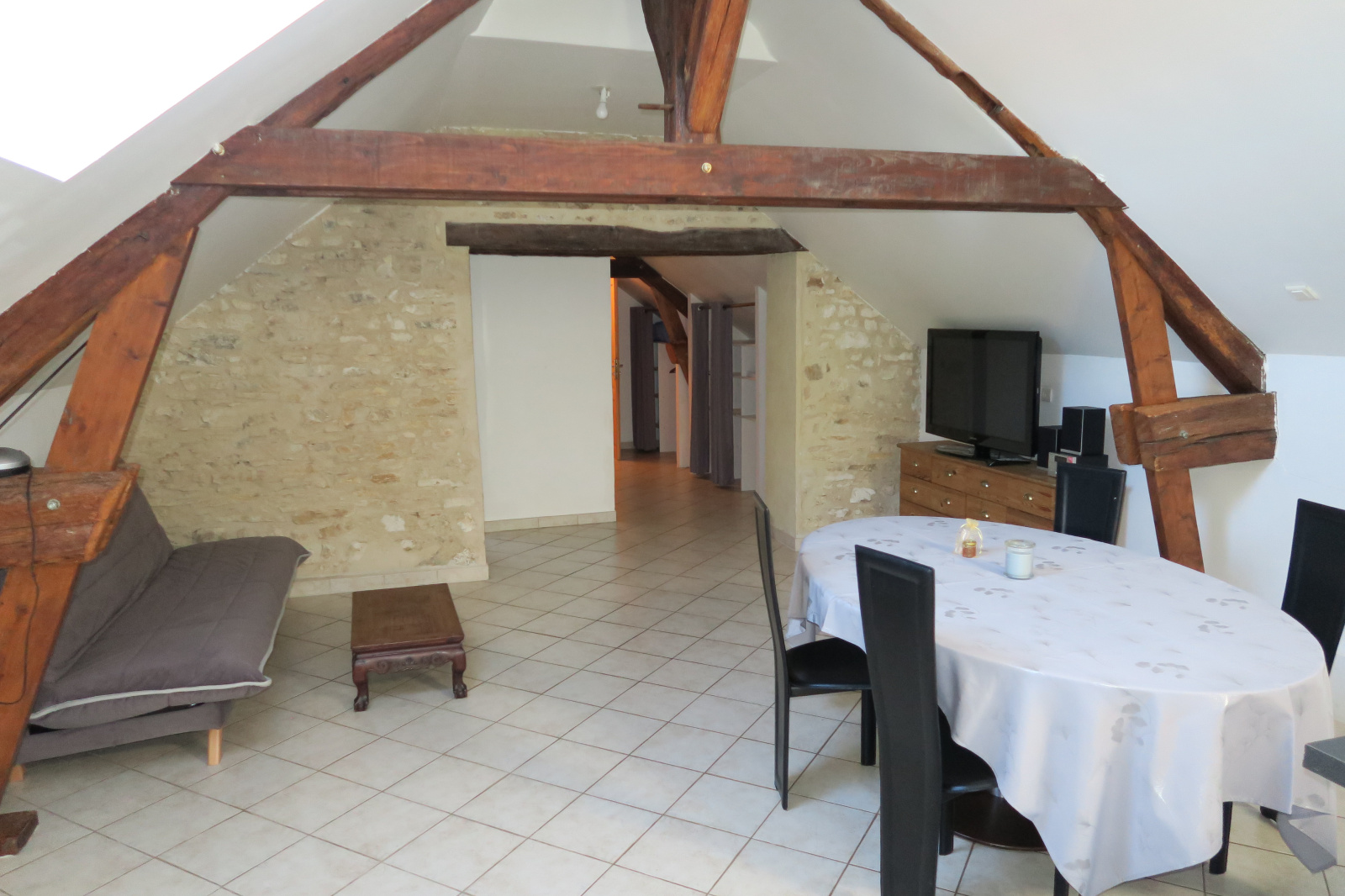 Image_12, Maison, Bréval, ref :749