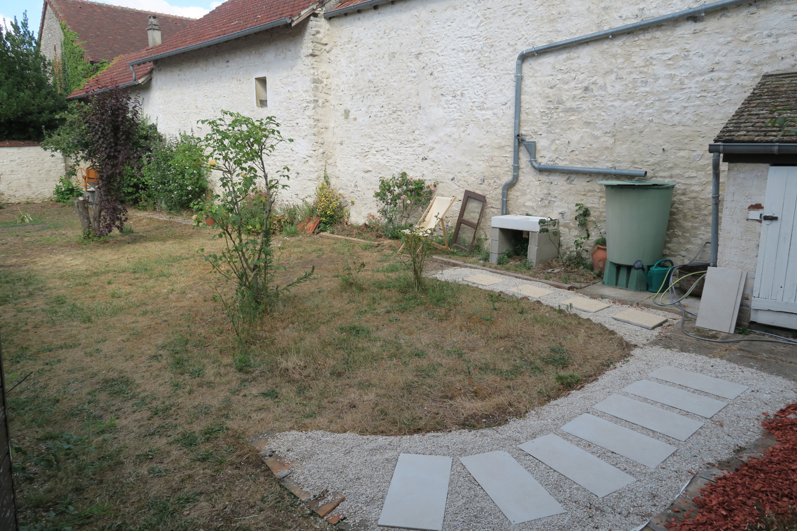 Image_16, Maison, Bueil, ref :735