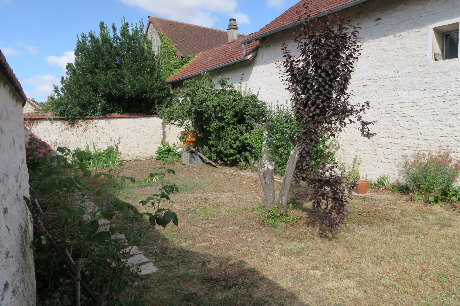 Image_12, Maison, Bueil, ref :735