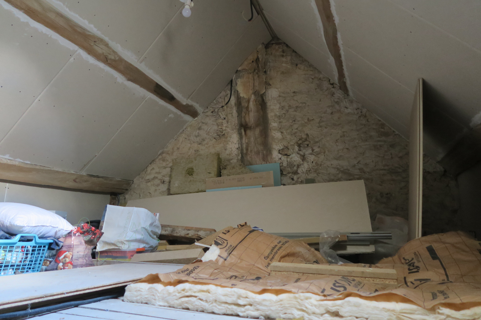 Image_14, Maison, Bueil, ref :735