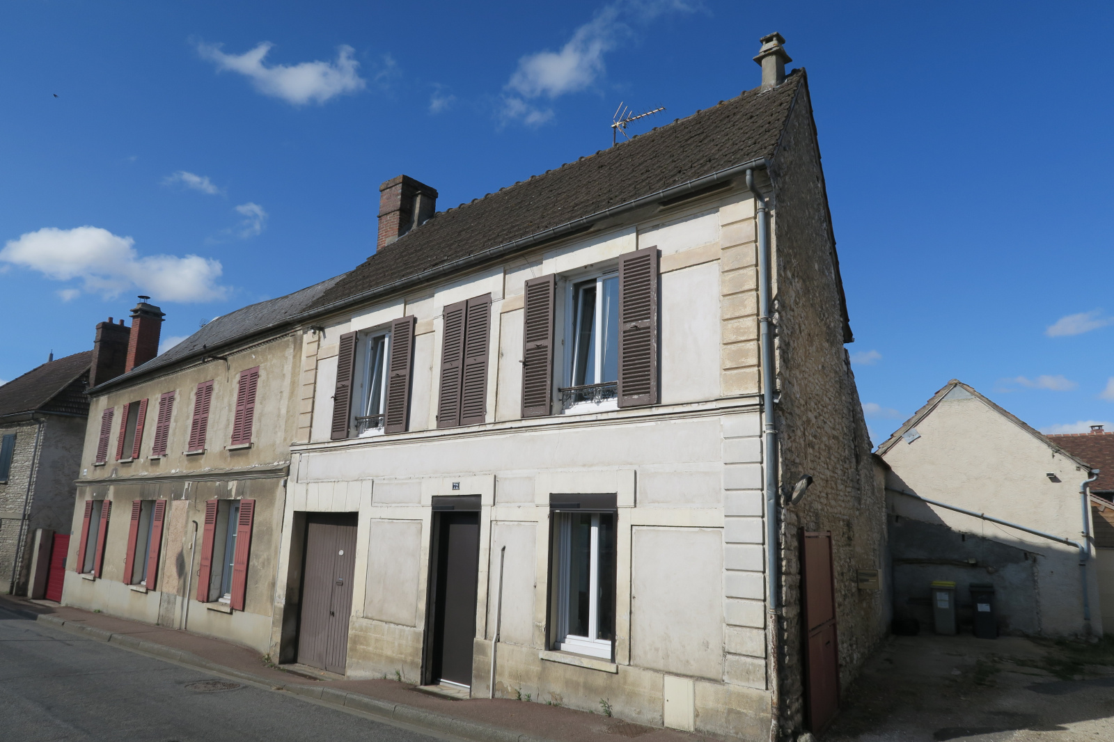 Image_3, Maison, Bueil, ref :735